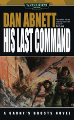 His last command 2