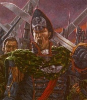 Ibramgaunt400