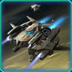 Heavy Fighter