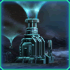 Large Shield