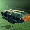 Super Freighter
