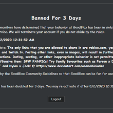 Person Goodblox Wiki Fandom