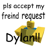 Person Goodblox Wiki Fandom