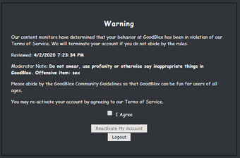 Person Goodblox Wiki Fandom - person goodblox wiki fandom my roblox account got deleted not clickbait youtube Person Goodblox Wiki Fandom - my roblox account got deleted not clickbait youtube