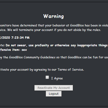 Person Goodblox Wiki Fandom