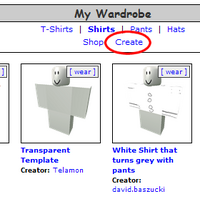 How To Make Shirts On Roblox Using Paint 3d