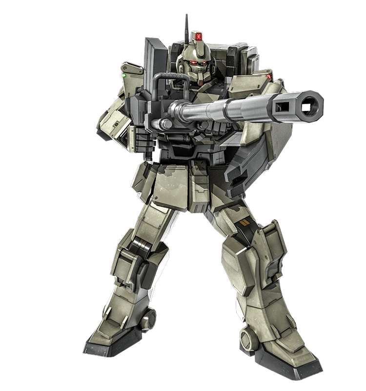 Gundam Ez8 WR Gundam Battle Operation 2 Wiki Fandom