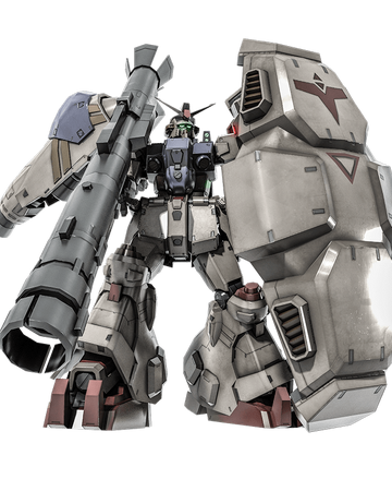 Wallpaper Gundam Gp02 Bb Gundam Battle Operation 2 Wiki Fandom Free HD