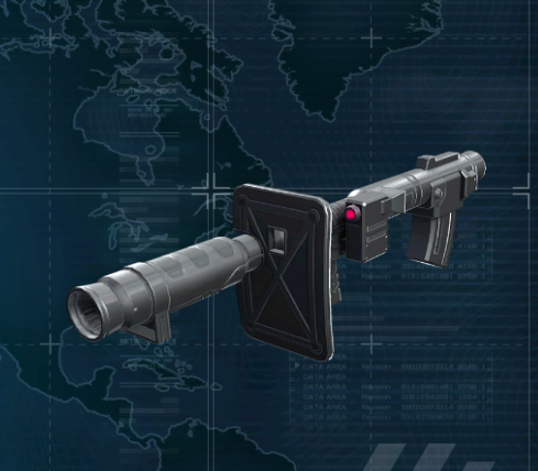Raketen Bazooka | Gundam Battle Operation 2 Wiki | Fandom