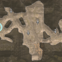 Neo Warfare X Map