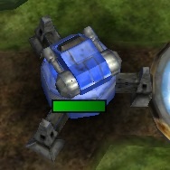 Air Turret