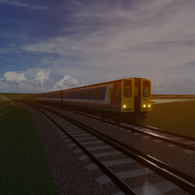 Grand Continental Railways Wiki Fandom
