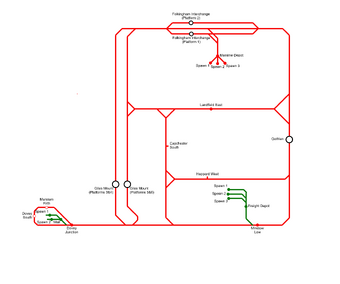 Gcr Roblox Gothlan To Ep - roblox gcr map