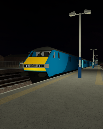 Gothlan Grand Continental Railways Wiki Fandom