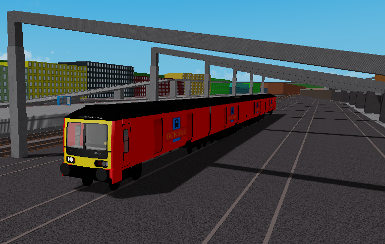 Minestow Freight Yard Old Grand Continental Railways Wiki Fandom - grand continental railways on roblox
