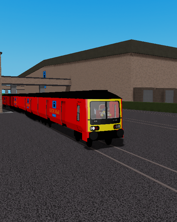 Dovey Junction Gcr Mail Grand Continental Railways Wiki Fandom - gcr roblox