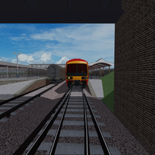 Grand Continental Railways Wiki Fandom - british bus simulator new beta roblox