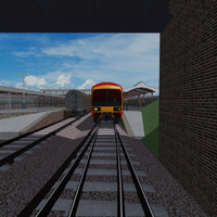 Grand Continental Railways Wiki Fandom - gcr charter roblox grand continetal railways youtube