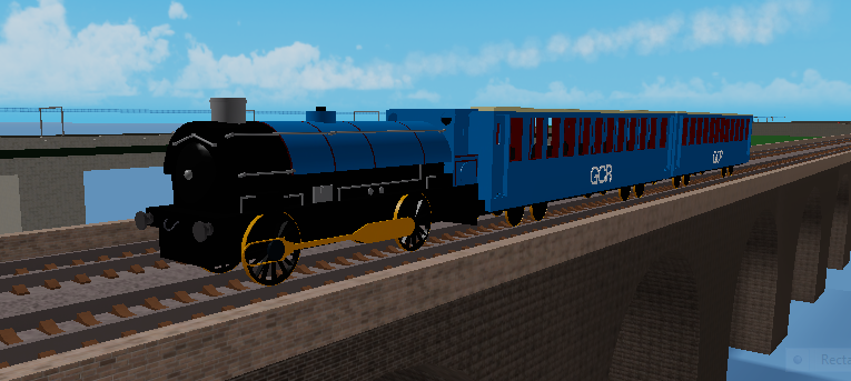 gcr trains roblox