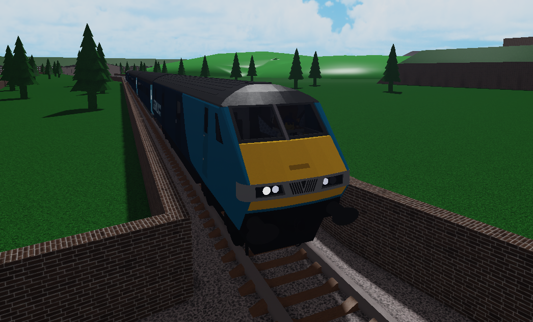 Gcr Roblox