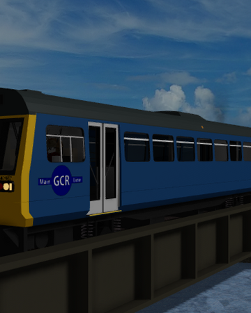 Class 142 Grand Continental Railways Wiki Fandom - gcr charter roblox grand continetal railways youtube