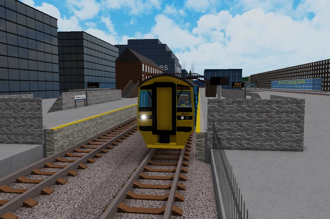 Grand Continental Railways Wiki Fandom Powered By Wikia - 