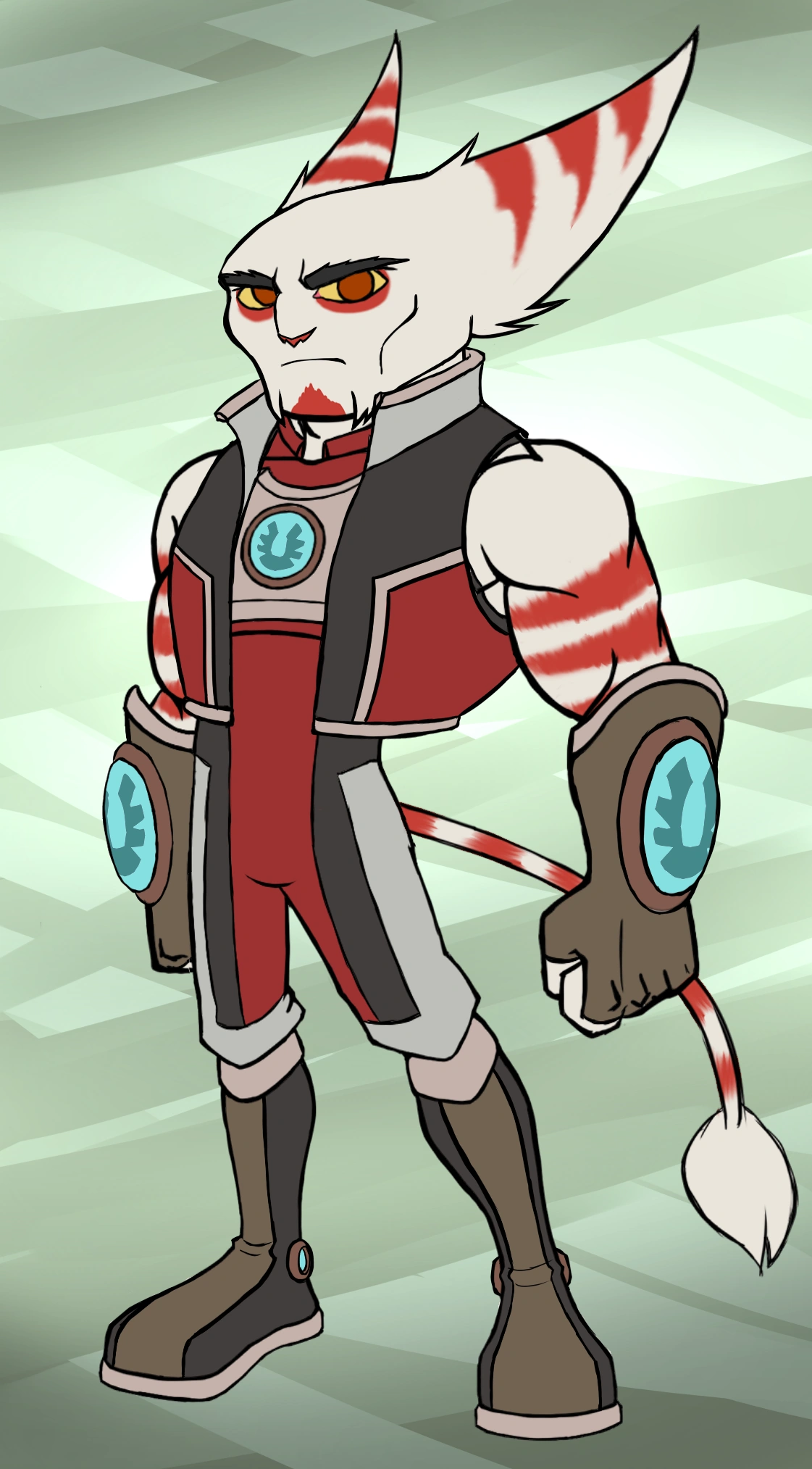 Alister Azimuth Grand Crossover Roleplay Wiki FANDOM powered by Wikia