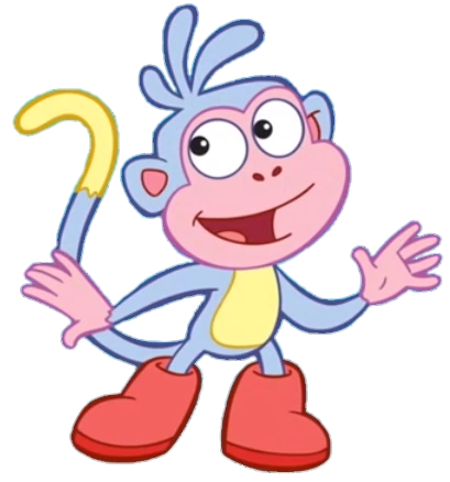 Boots the Monkey | Go, Diego, Go! Wiki | Fandom