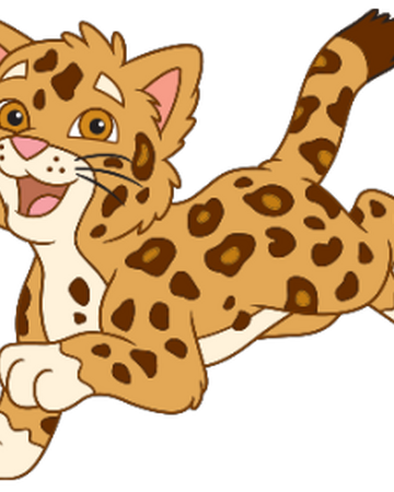 Zain Vinson Jaguar From Diego Zain Vinson Jaguar From Diego