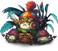 Mushroom Lord
