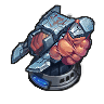 Lansel Flying Grenade
