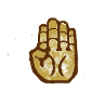 Devil Subduing Sign