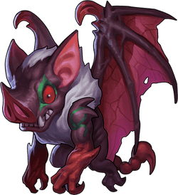 Fear Bat