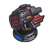Behemoth's Heart (Cannon)