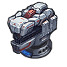 Turbo Laser Cannon