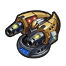 Chaos Energy