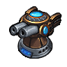 Hover Beam