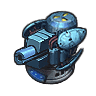 Probe Beam (Uranium Ore)