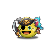 Ghost Captain