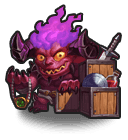 Devil Businessman