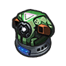 Sub Light Drive