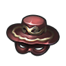 Zorro's Mask - Fully Upgraded