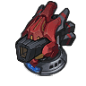 Falcon-β Cannon
