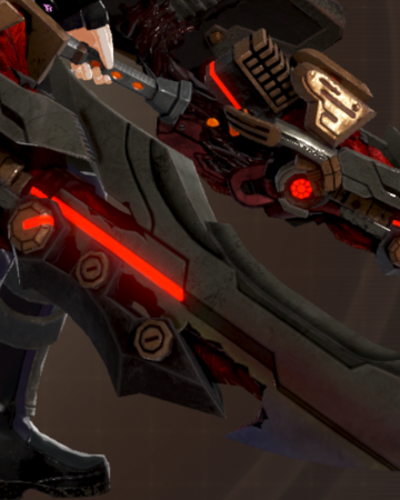 Biting Edge God Eater 3 Wiki Fandom