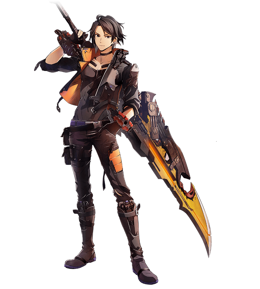 God Eater 3 Wiki Fasrcheck