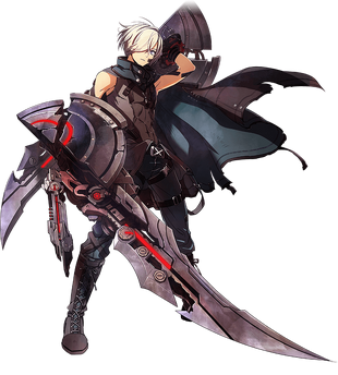 God Eater 3 Wiki Fasrsx