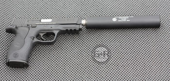 S&W M&P