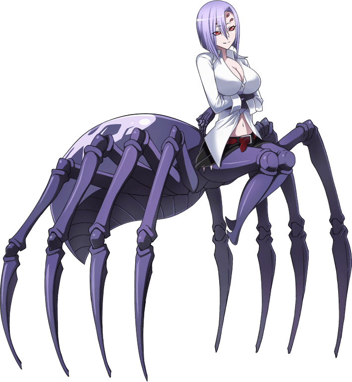 Rachnera Arachnera | Gearbram-Sandbox Wiki | Fandom