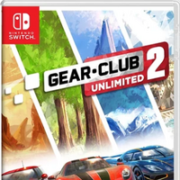 Gear Club Unlimited 2 Gear Club Wiki Fandom