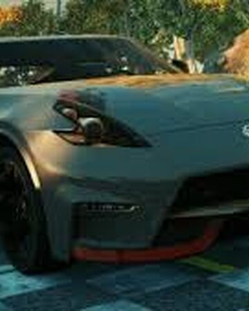 Nissan 370z Nismo Gear Club Wiki Fandom
